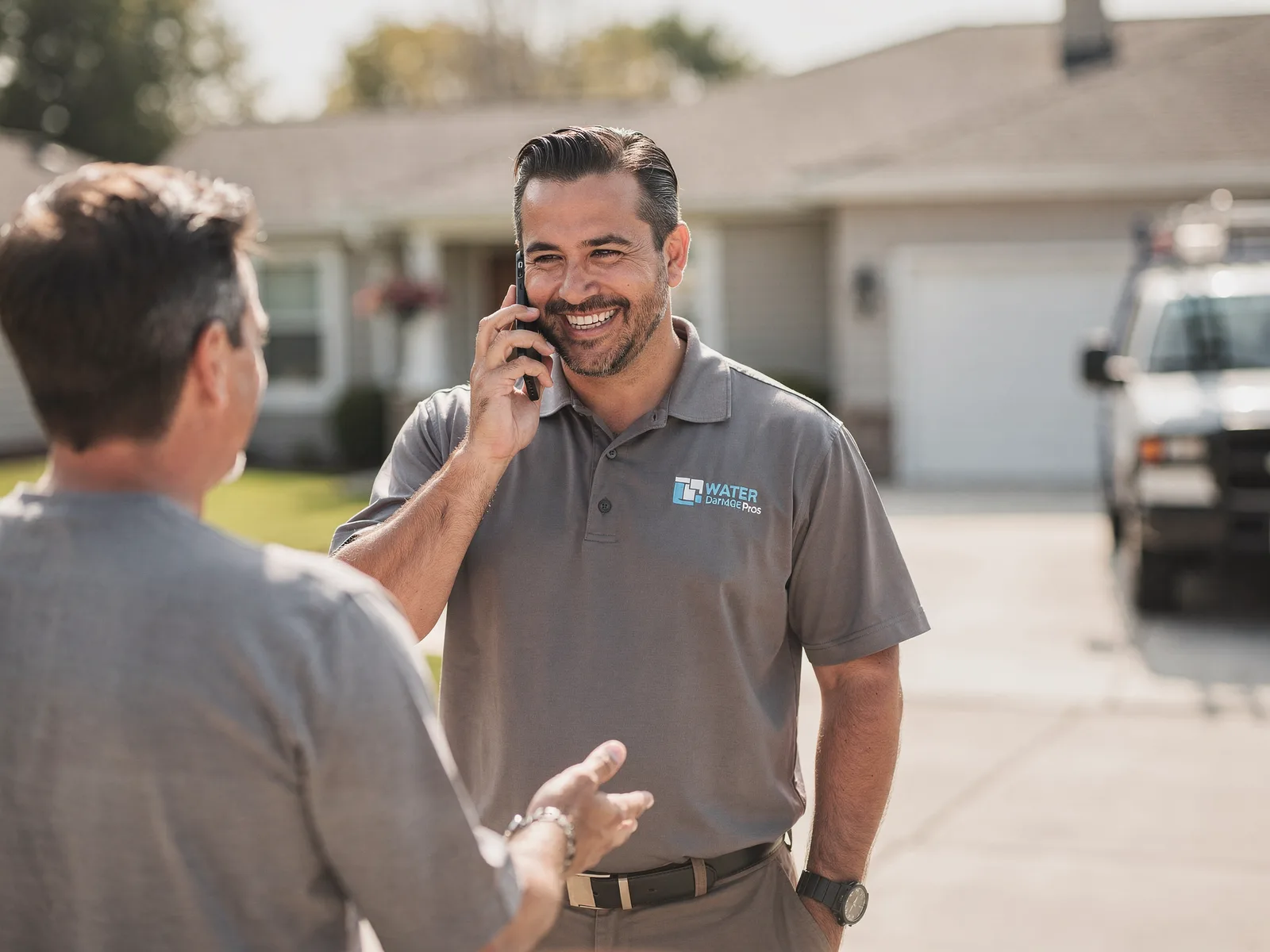 Water Damage Restoration Rushville, IL FAQs